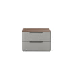 Luxury 7070 Nightstand by Rodolfo Dordoni for Molteni&C | High-End Bedside Table | Casa Design Group