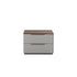 Luxury 7070 Nightstand by Rodolfo Dordoni for Molteni&C | High-End Bedside Table | Casa Design Group