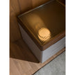 Luxury 7070 Nightstand by Rodolfo Dordoni for Molteni&C | High-End Bedside Table | Casa Design Group