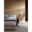 Luxury 7070 Nightstand by Rodolfo Dordoni for Molteni&C | High-End Bedside Table | Casa Design Group