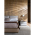 Luxury 7070 Nightstand by Rodolfo Dordoni for Molteni&C | High-End Bedside Table | Casa Design Group