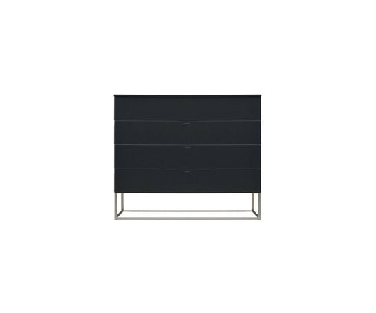 Luxury 909 Dresser by Luca Meda for Molteni&C | High-End Modular Bedroom Storage | Casa Design Group