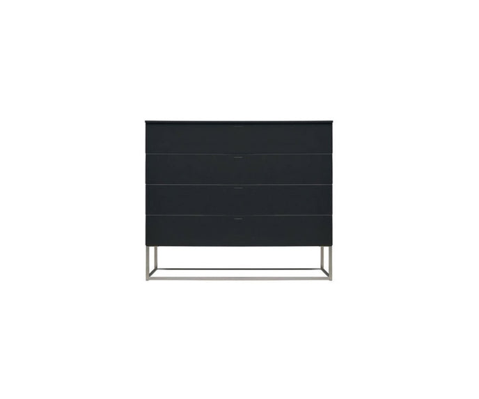 Luxury 909 Dresser by Luca Meda for Molteni&C | High-End Modular Bedroom Storage | Casa Design Group