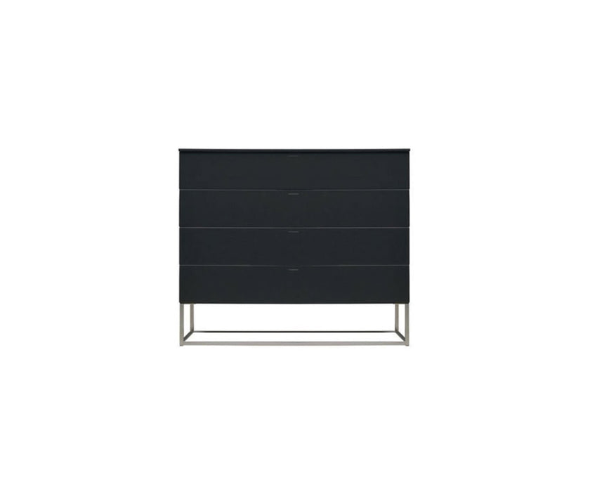 Luxury 909 Dresser by Luca Meda for Molteni&C | High-End Modular Bedroom Storage | Casa Design Group