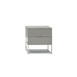 Luxury 909 Nightstand by Luca Meda for Molteni&C | High-End Bedside Table | Casa Design Group