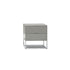 Luxury 909 Nightstand by Luca Meda for Molteni&C | High-End Bedside Table | Casa Design Group