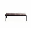 Molteni&C Anton Bench by Vincent Van Duysen | Casa Design Group