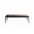 Molteni&C Anton Bench by Vincent Van Duysen | Casa Design Group