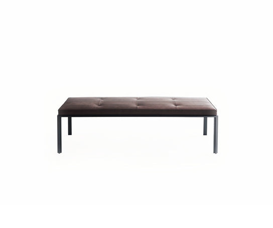 Molteni&C Anton Bench by Vincent Van Duysen | Casa Design Group