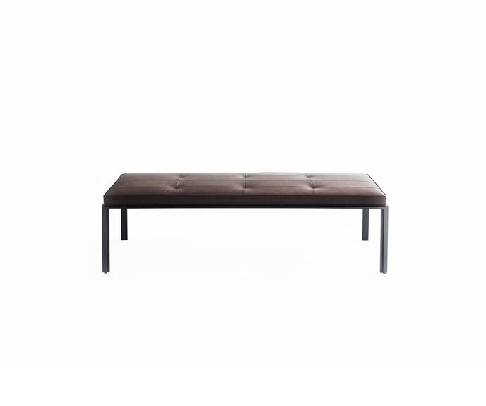 Molteni&C Anton Bench by Vincent Van Duysen | Casa Design Group