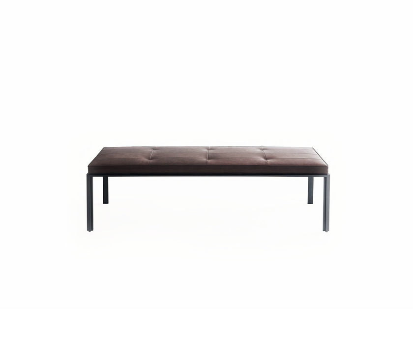 Molteni&C Anton Bench by Vincent Van Duysen | Casa Design Group