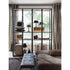 Molteni&C Anton Bench by Vincent Van Duysen | Casa Design Group