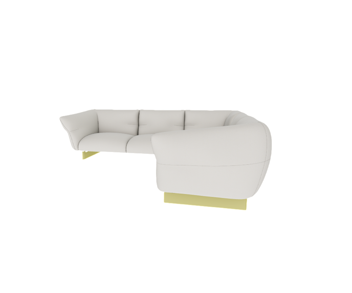 Mon Cloud Sofa Cassina Luxury Contemporary Sofa Casa Design Group