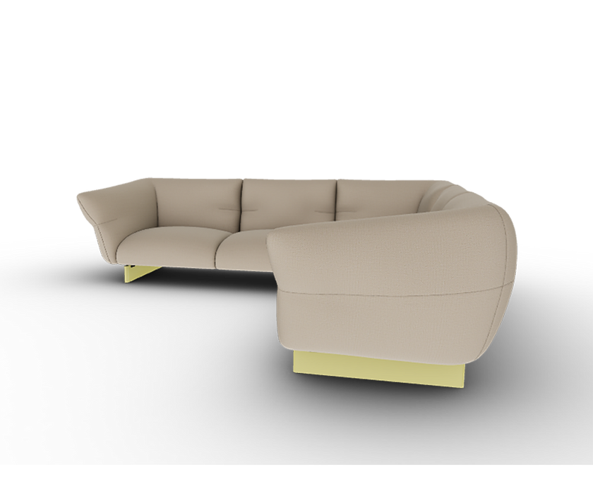 Mon Cloud Sofa Cassina Luxury Contemporary Sofa Casa Design Group