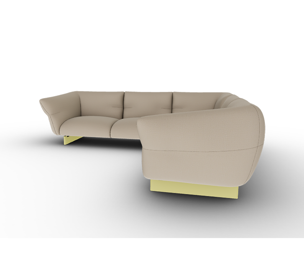 Mon Cloud Sofa Cassina Luxury Contemporary Sofa Casa Design Group