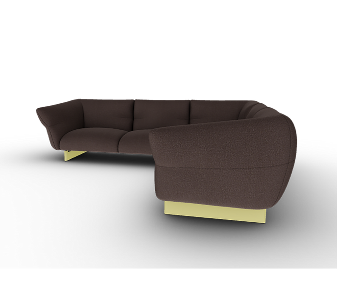 Mon Cloud Sofa Cassina Luxury Contemporary Sofa Casa Design Group