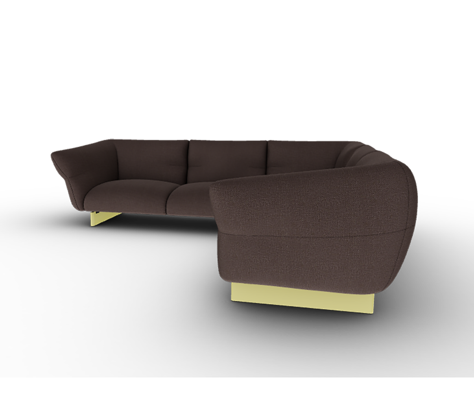 Mon Cloud Sofa Cassina Luxury Contemporary Sofa Casa Design Group