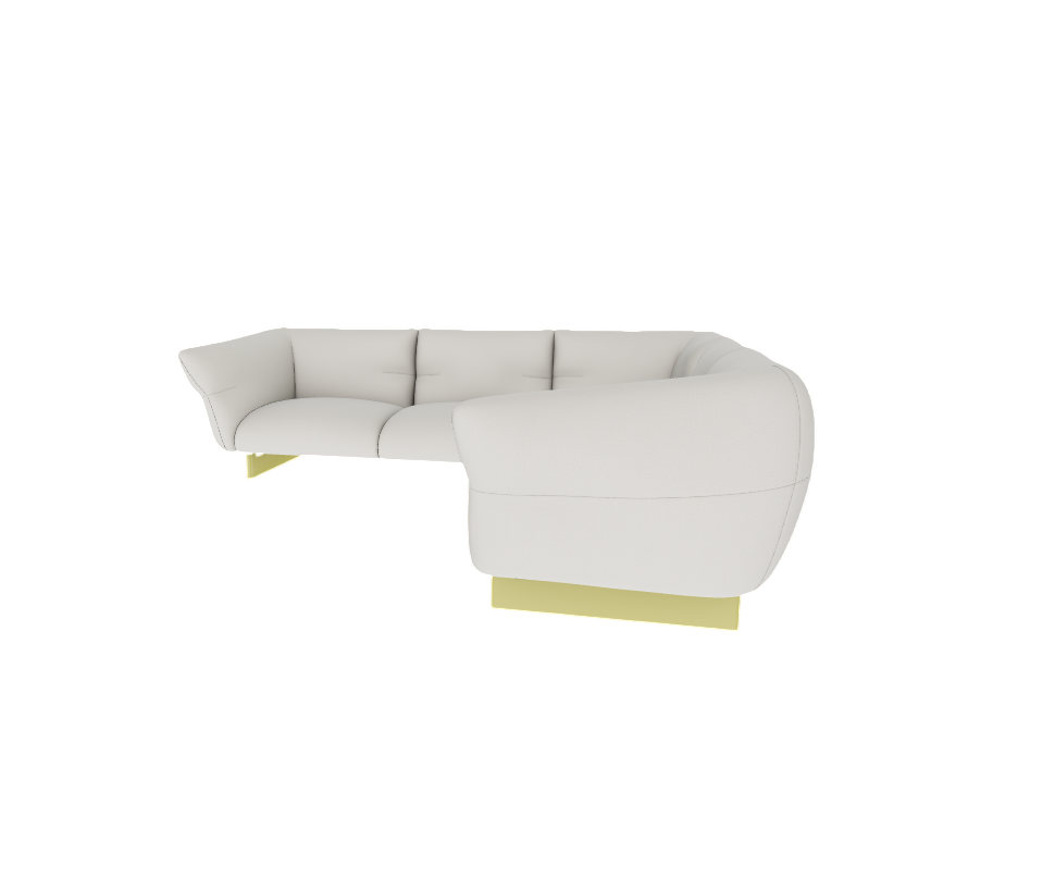 Mon Cloud Sofa Cassina Luxury Contemporary Sofa Casa Design Group