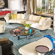 Mon Cloud Sofa Cassina Luxury Contemporary Sofa Casa Design Group