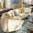 Mon Cloud Sofa Cassina Luxury Contemporary Sofa Casa Design Group
