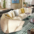 Mon Cloud Sofa Cassina Luxury Contemporary Sofa Casa Design Group