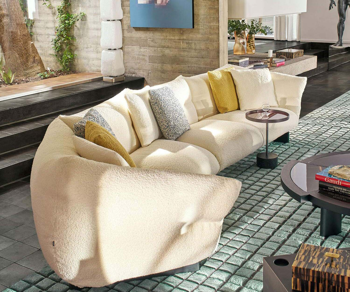 Mon Cloud Sofa Cassina Luxury Contemporary Sofa Casa Design Group
