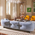 Mon Cloud Sofa Cassina Luxury Contemporary Sofa Casa Design Group