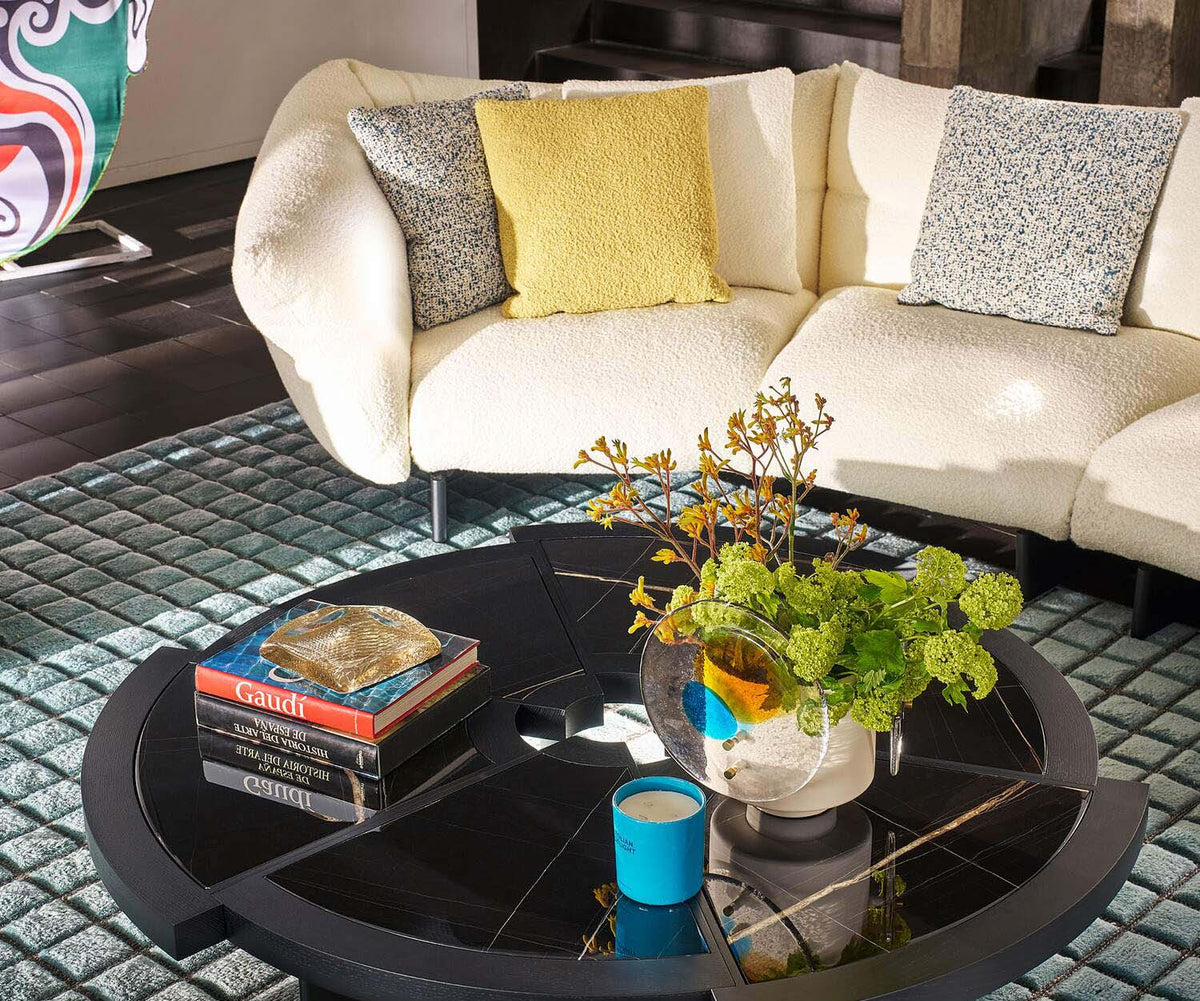 Mon Cloud Sofa Cassina Luxury Contemporary Sofa Casa Design Group
