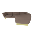Mon Cloud Sofa Cassina Luxury Contemporary Sofa Casa Design Group