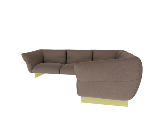 Mon Cloud Sofa Cassina Luxury Contemporary Sofa Casa Design Group