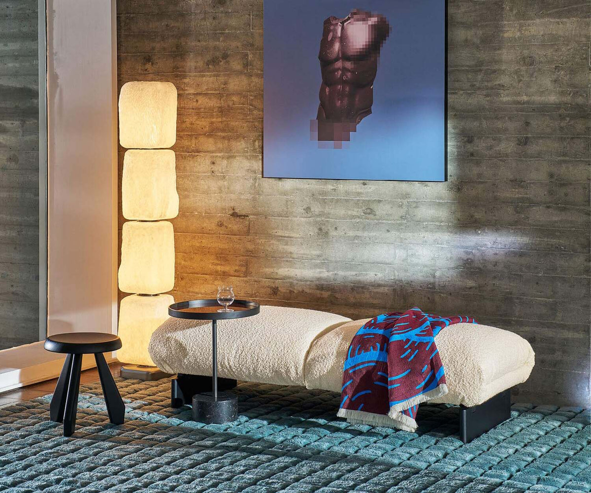 Mon Cloud Sofa Cassina Luxury Contemporary Sofa Casa Design Group