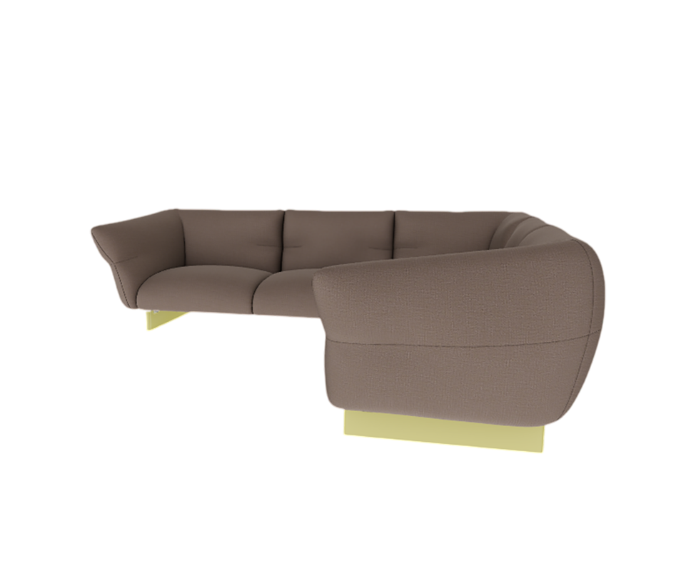 Mon Cloud Sofa Cassina Luxury Contemporary Sofa Casa Design Group