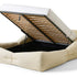 Mon-Nid Bed by Patricia Urquiola for Cassina | Casa Design Group