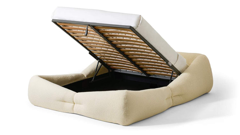 Mon-Nid Bed by Patricia Urquiola for Cassina | Casa Design Group