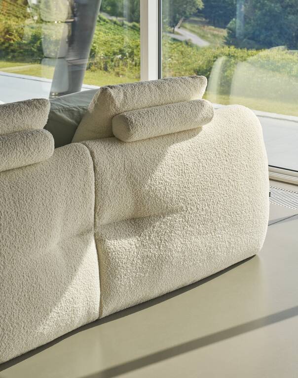 Mon-Nid Bed by Patricia Urquiola for Cassina | Casa Design Group