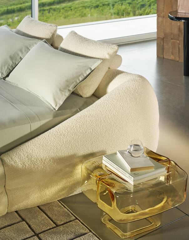 Mon-Nid Bed by Patricia Urquiola for Cassina | Casa Design Group