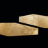 High End Monolith Table by Henge Casa Design Group