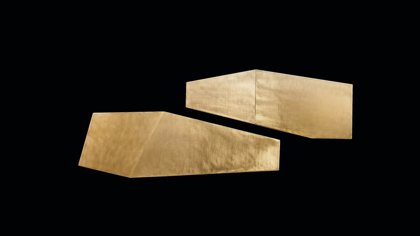 High End Monolith Table by Henge Casa Design Group