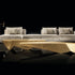 High End Monolith Table by Henge Casa Design Group