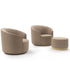 Moon Armchair