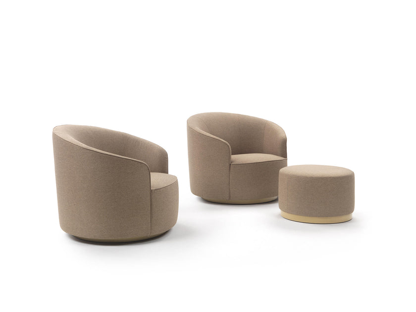 Moon Armchair