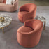Moon Armchair by Marelli Casa Design Group
