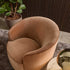 Moon Armchair by Marelli Casa Design Group
