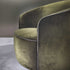 Moon Armchair by Marelli Casa Design Group