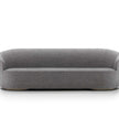 Moon Round Arm Sofa by Marelli Casa Design Group