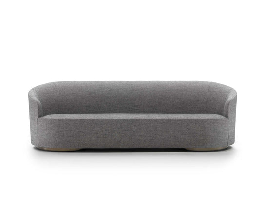 Moon Round Arm Sofa by Marelli Casa Design Group