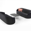 Moon Round Arm Sofa by Marelli Casa Design Group