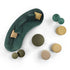 Moon Round Arm Sofa by Marelli Casa Design Group