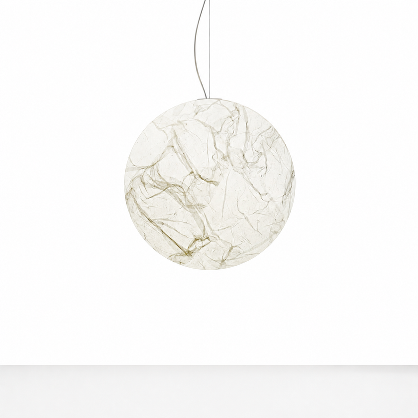 Floor Sample Moon 80 Pendant Light