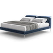 Moov modern upholstered bed by Piero Lissoni for Cassina | Casa Design Group